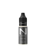 NIC NIC - NICOTINE SHOT 15MG 100VG [BOX OF 120] - 