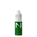 NIC NIC - NICOTINE SHOT 18MG 50VG (SINGLE) - 