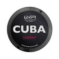 Nicotobacco Factory CUBA Nicotine Pouches Box of 10 - Cherry