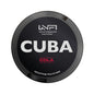 Nicotobacco Factory CUBA Nicotine Pouches Box of 10 - Cola