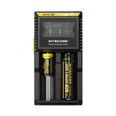 NITECORE - DIGICHARGER D2 EU - 