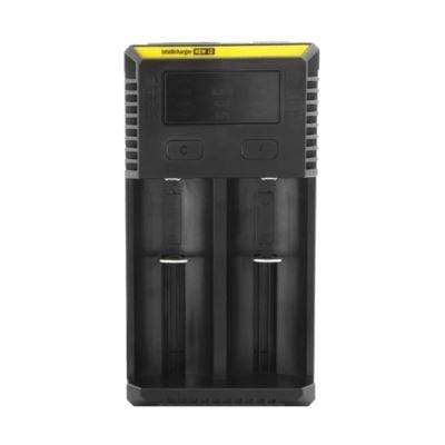 NITECORE - I2 INTELLICHARGER - 