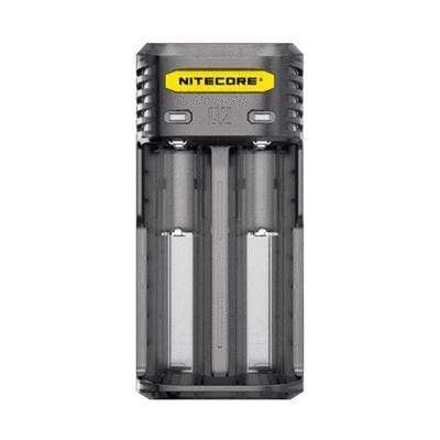 NITECORE - Q2 - CHARGER - 