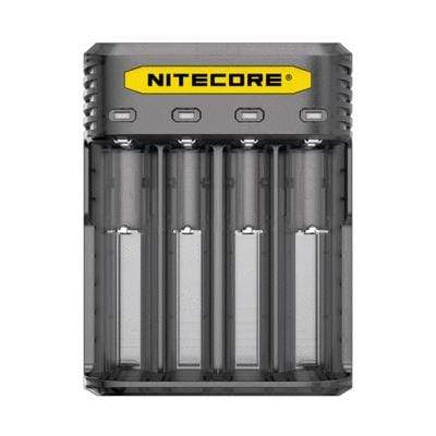 NITECORE - Q4 - CHARGER - 