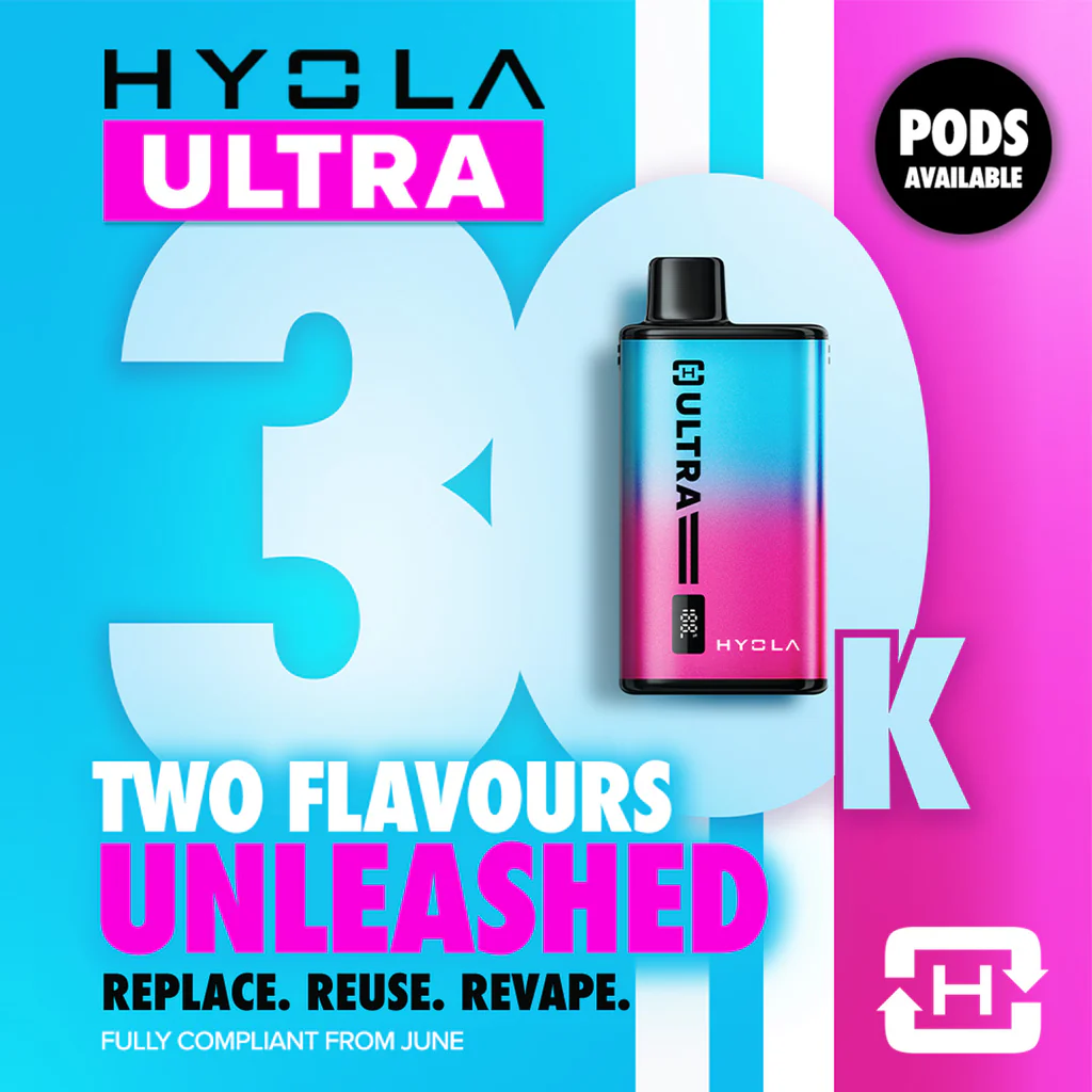 hyola ultra 30k 