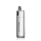 Oxva Oneo Pod Vape Kit Device - Cool Silver