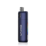 Oxva Oneo Pod Vape Kit Device - Midnight Blue
