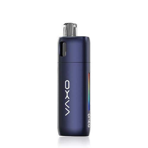 Oxva Oneo Pod Vape Kit Device - Midnight Blue