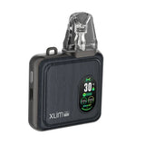 Oxva SQ Pro Pod System Kit - Gunmetal Wood
