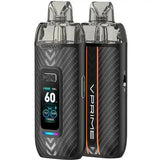 Oxva V Prime 60W Pod Kit - Black Carbon