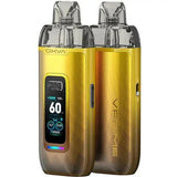 Oxva V Prime 60W Pod Kit - Glorious Gold