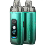 Oxva V Prime 60W Pod Kit - Natural Green