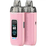 Oxva V Prime 60W Pod Kit - Sakura Pink