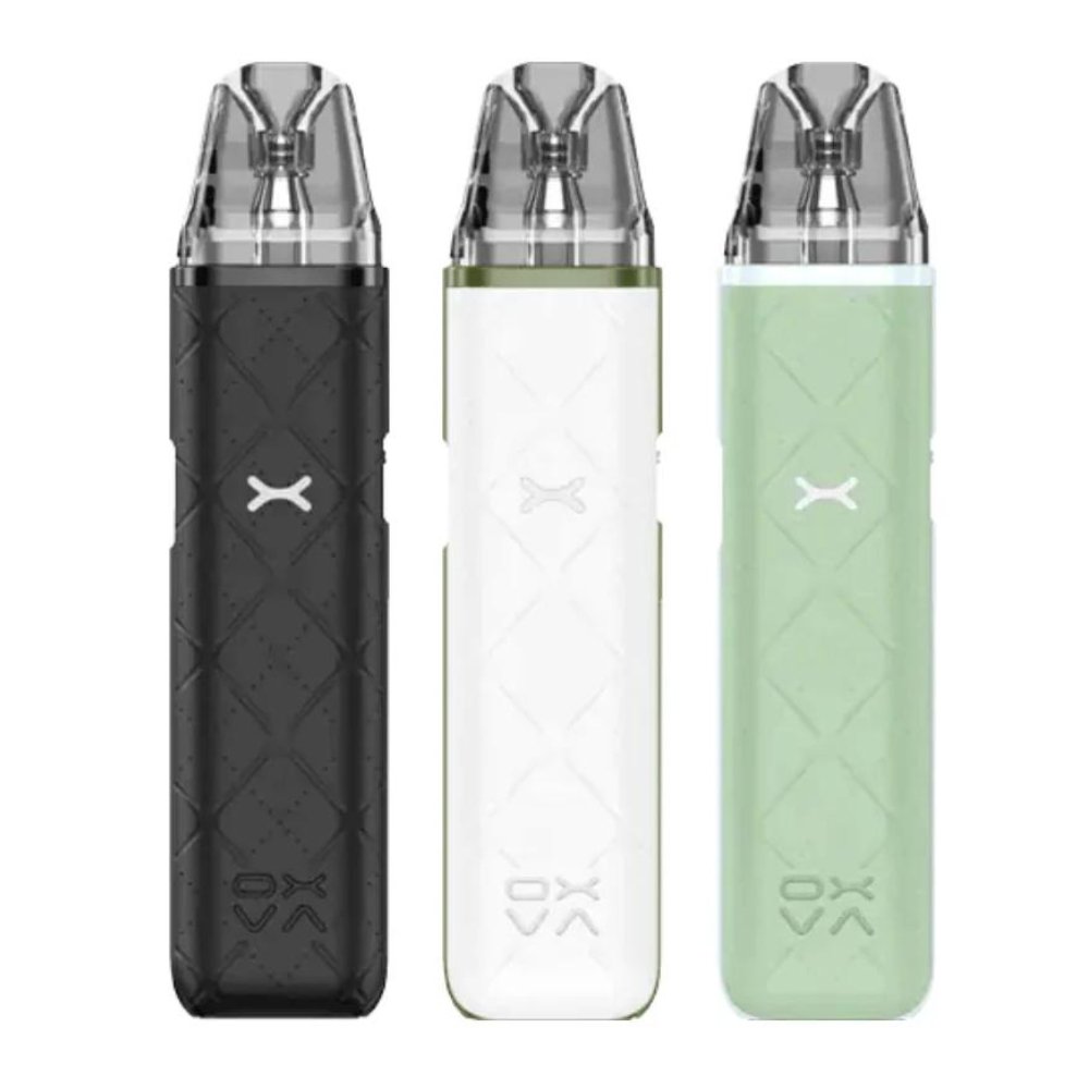 Oxva Xlim GO Pod Kit - Red