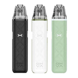 Oxva Xlim GO Pod Kit - Red