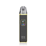 Oxva Xlim Pro 2 Pod Vape Kit - Black Carbon