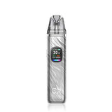Oxva Xlim Pro 2 Pod Vape Kit - Platinum Grey
