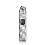 Oxva Xlim Pro 2 Pod Vape Kit - Silver Carbon