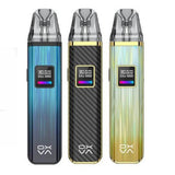 Oxva - Xlim Pro Vape Pod Kit - Aurora Blue