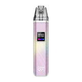 Oxva - Xlim Pro Vape Pod Kit - Aurora Pink