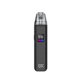 Oxva - Xlim Pro Vape Pod Kit - Black Carbon