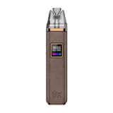 Oxva - Xlim Pro Vape Pod Kit - Denim Brown