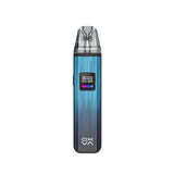 Oxva - Xlim Pro Vape Pod Kit - Gleamy Blue