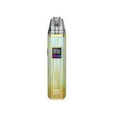 Oxva - Xlim Pro Vape Pod Kit - Gleamy Cyan