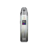 Oxva - Xlim Pro Vape Pod Kit - Gleamy Gray
