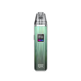 Oxva - Xlim Pro Vape Pod Kit - Gleamy Green