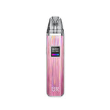 Oxva - Xlim Pro Vape Pod Kit - Gleamy Pink