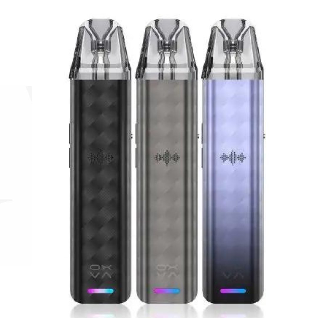 Oxva Xlim SE 2 Pod Kit ( Voice Edition) - Black