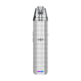 Oxva Xlim SE 2 Pod Kit ( Voice Edition) - Silver Grey