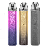 Oxva Xlim SE Classic Edition Pod Kit - Black Blue