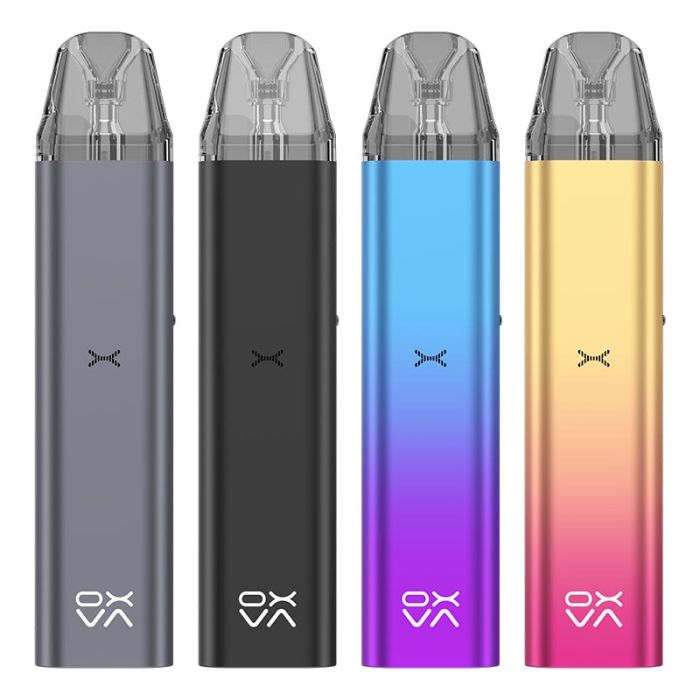 Oxva Xlim SE Pod Kit - Black