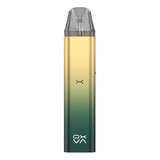 Oxva Xlim SE Pod Kit - Green Gold