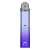 Oxva Xlim SE Pod Kit - Purple Silver