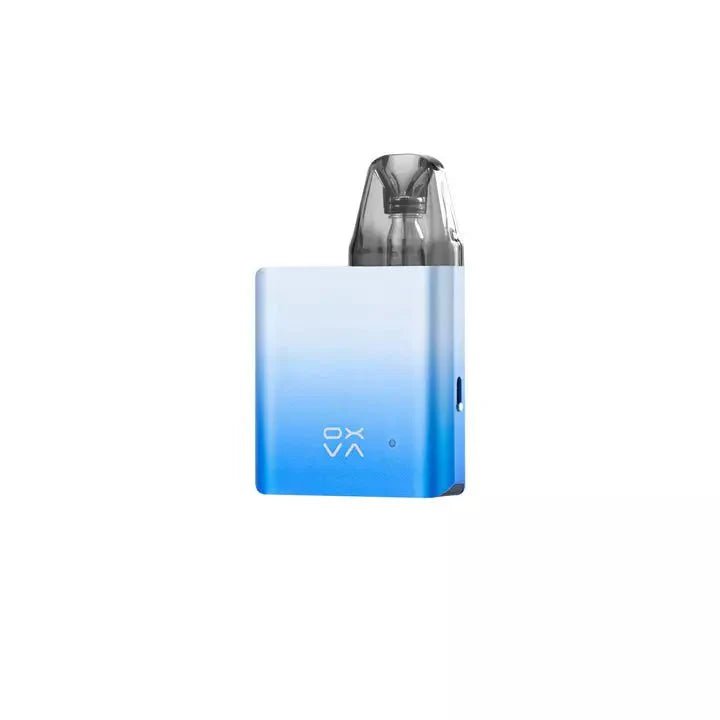 Oxva Xlim SQ Pod Kit - Arctic Ice