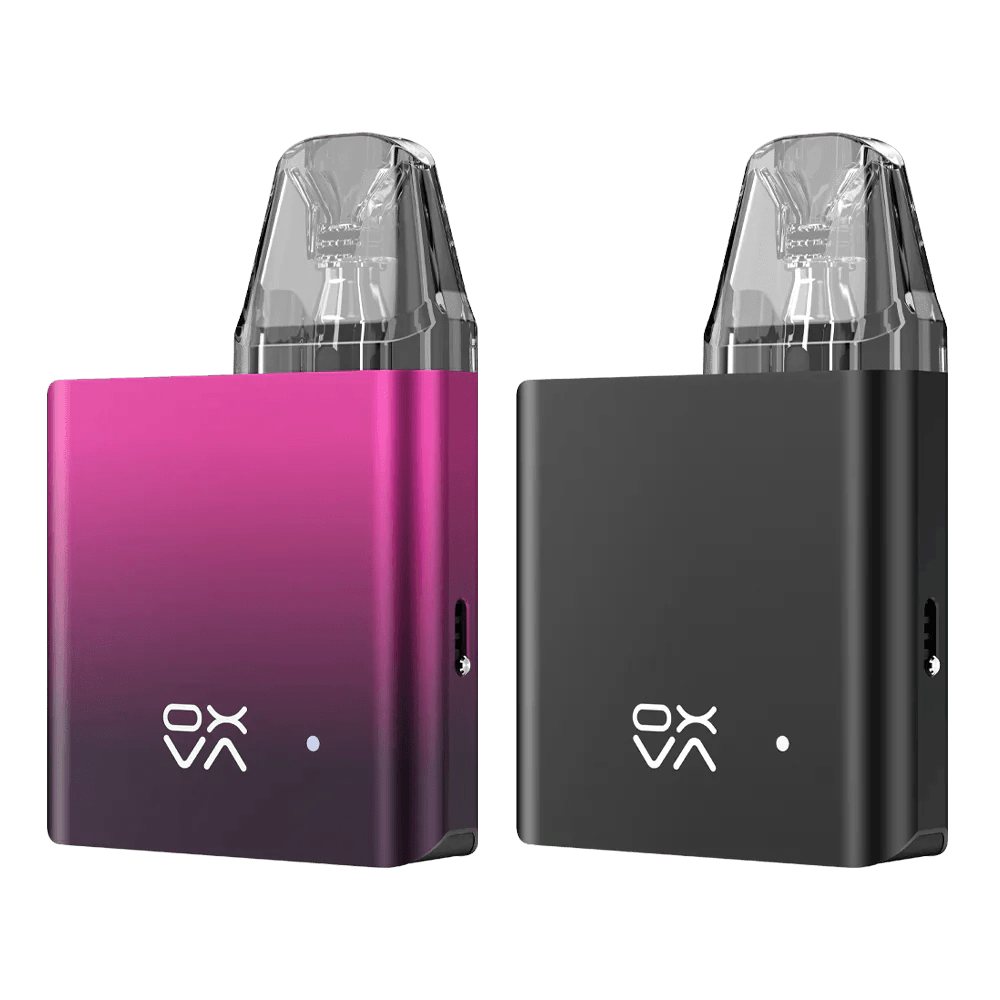 Oxva Xlim SQ Pod Kit - Arctic Ice