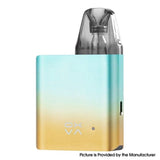 Oxva Xlim SQ Pod Kit - Gold Blue