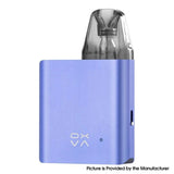 Oxva Xlim SQ Pod Kit - Light Blue
