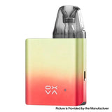 Oxva Xlim SQ Pod Kit - Pink Green