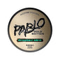 Pablo Gold Edition Nicotine Pouches | Pack of 10 - Frosted Mint
