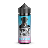 Peeky Blenders 100ML Shortfill - Blue Opeium