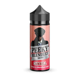 Peeky Blenders 100ML Shortfill - Cambell