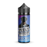 Peeky Blenders 100ML Shortfill - Camden Town