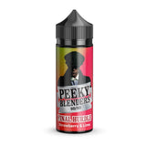 Peeky Blenders 100ML Shortfill - Final Hurdle