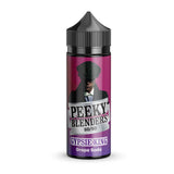 Peeky Blenders 100ML Shortfill - Gypsie King