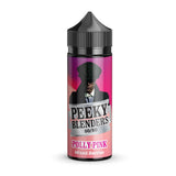 Peeky Blenders 100ML Shortfill - Polly Pink