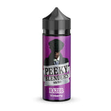 Peeky Blenders 100ML Shortfill - Razor